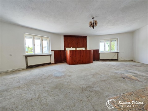 Prodej rodinného domu, 339 m² - 20