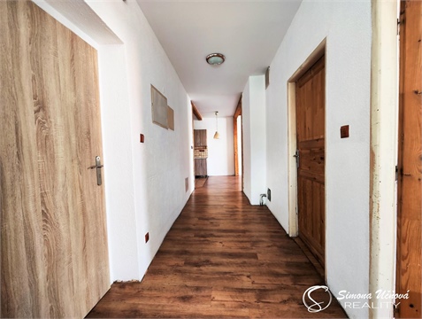 Prodej bytu 3kk, 62 m² - 6