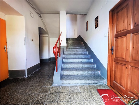 Prodej bytu 3kk, 62 m² 20