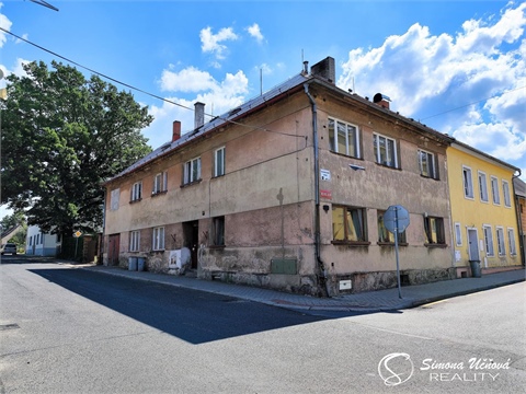 Prodej bytu 3kk, 62 m² 24