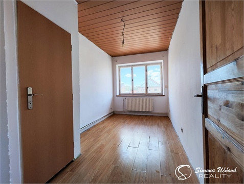 Prodej bytu 3kk, 62 m² - 12