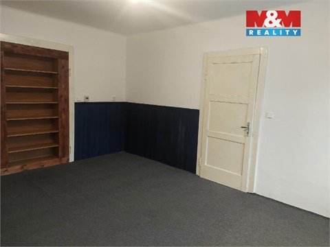 Pronájem bytu 3+1, 106 m² - 6