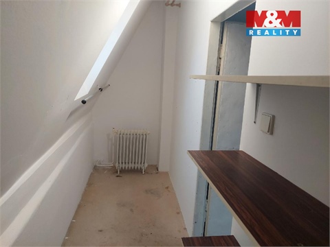 Pronájem bytu 3+1, 106 m² - 28