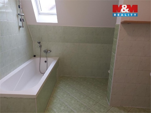 Pronájem bytu 3+1, 106 m² - 14