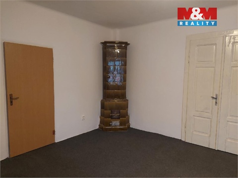 Pronájem bytu 3+1, 106 m² - 18