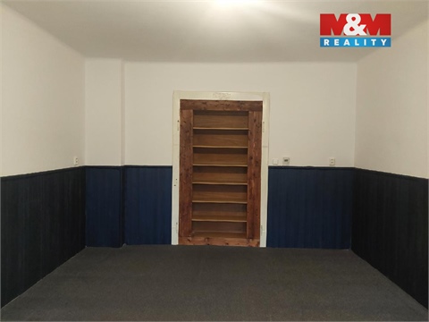 Pronájem bytu 3+1, 106 m² - 8