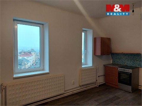 Pronájem bytu 3+1, 106 m² - 22