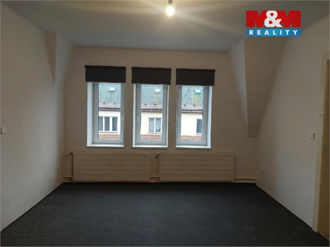 Pronájem bytu 3+1, 106 m² - 10