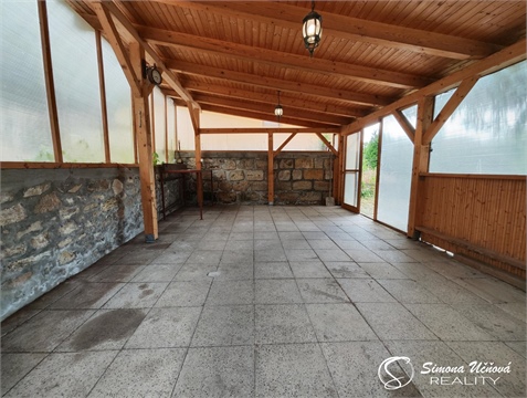 Prodej chaty / chapuly, 90 m² 10