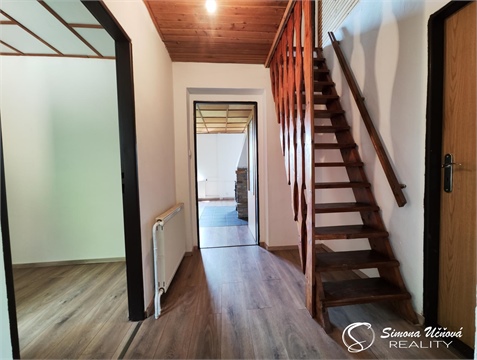 Prodej chaty / chapuly, 90 m² 18