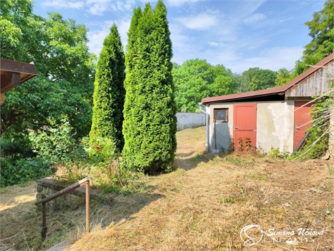 Prodej chaty / chapuly, 90 m² - 24