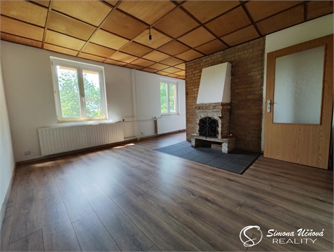 Prodej chaty / chapuly, 90 m² - 12