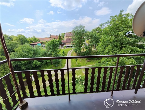 Prodej chaty / chapuly, 90 m² - 20