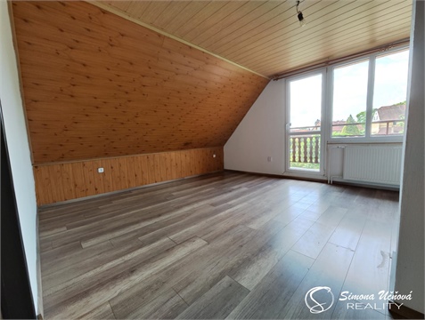 Prodej chaty / chapuly, 90 m² - 18