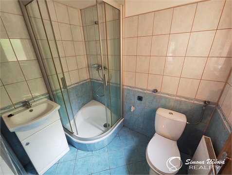Prodej chaty / chapuly, 90 m² - 16