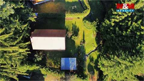 Prodej chaty / chapuly, 114 m² - 4