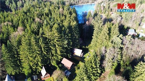 Prodej chaty / chapuly, 114 m² - 6