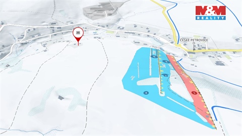 Prodej rodinného domu, 130 m² - 4