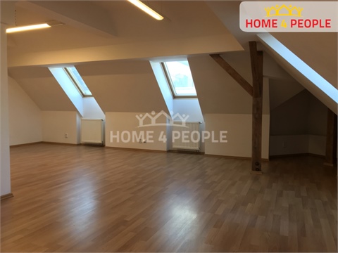 Pronájem bytu 3kk, 140 m² - 6