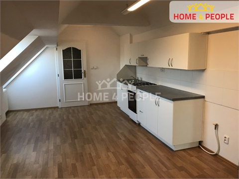 Pronájem kanceláře, 140 m² - 6