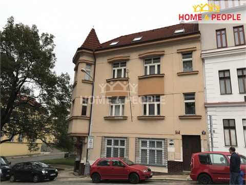 Pronájem kanceláře, 140 m² 20