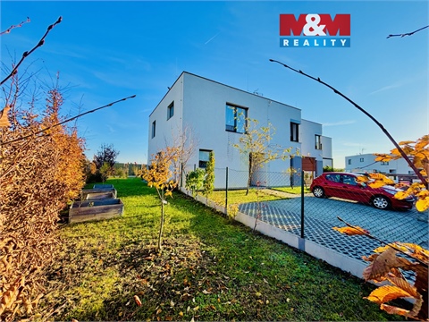 Prodej rodinného domu, 93 m² - 0