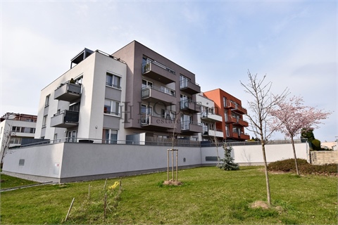 Pronájem bytu 1kk, 33 m² 10