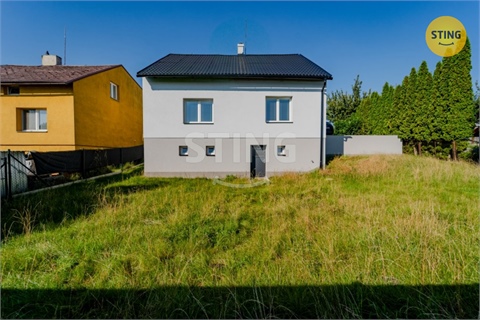 Prodej rodinného domu, 208 m² - 28