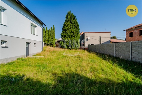 Prodej rodinného domu, 208 m² - 26