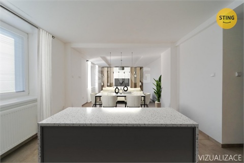 Prodej rodinného domu, 208 m² 4