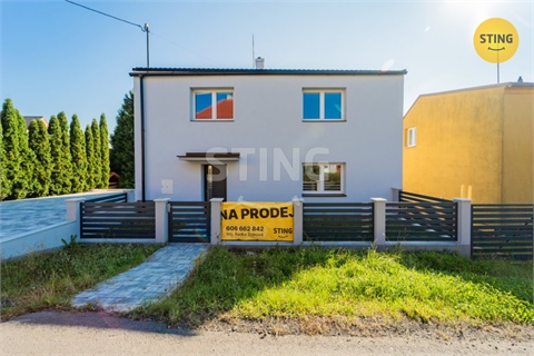 Prodej rodinného domu, 208 m² 26