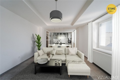 Prodej rodinného domu, 208 m² 6