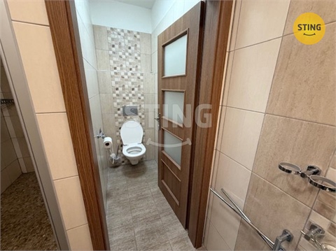 Pronájem kanceláře, 52 m² 8