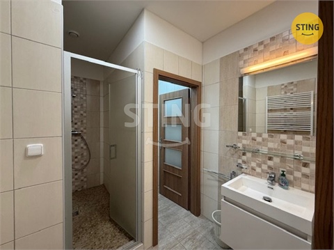 Pronájem bytu 2+1, 52 m² 6