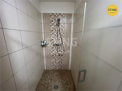 Pronájem bytu 2+1, 52 m² - 4