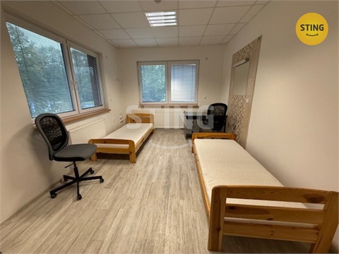 Pronájem bytu 2+1, 52 m² 10