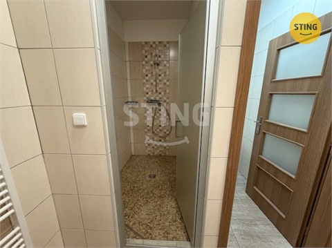 Pronájem bytu 2+1, 52 m² - 8