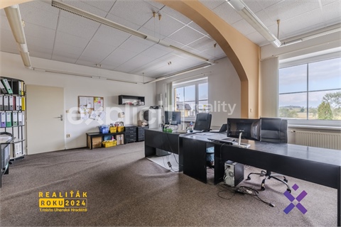 Prodej skladu / haly, 3 394 m² 16