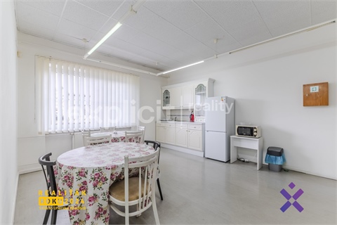 Prodej skladu / haly, 3 394 m² - 22