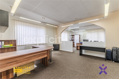 Prodej skladu / haly, 3 394 m² - 14