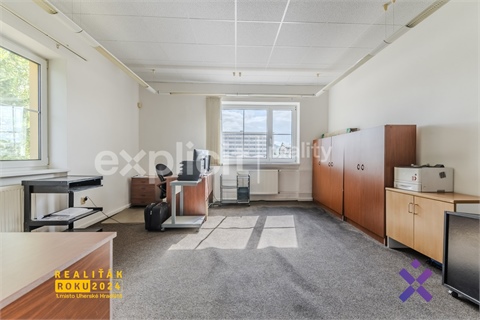 Prodej skladu / haly, 3 394 m² - 16