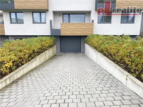 Prodej parkovacího místa, 29 m² 4