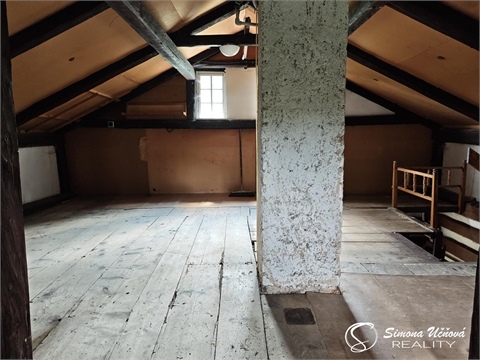 Prodej rodinného domu, 92 m² - 22