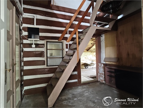 Prodej rodinného domu, 92 m² 18