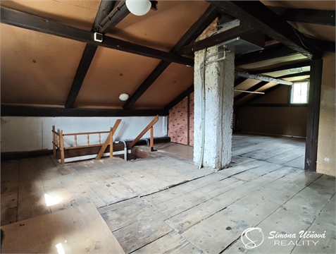 Prodej rodinného domu, 92 m² 20