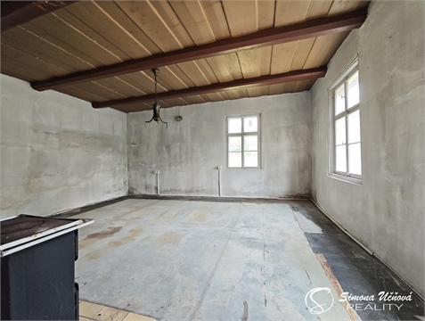 Prodej rodinného domu, 92 m² - 12