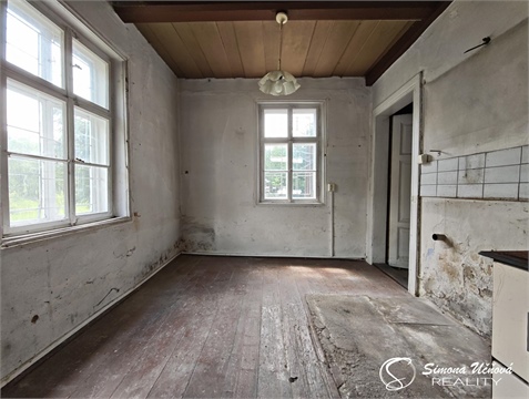 Prodej rodinného domu, 92 m² 14