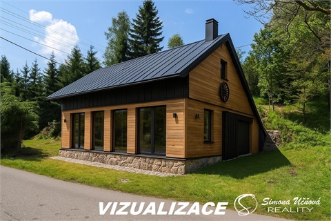 Prodej rodinného domu, 92 m² 0