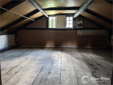 Prodej rodinného domu, 92 m² - 20