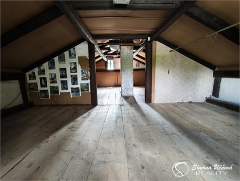 Prodej rodinného domu, 92 m² 22